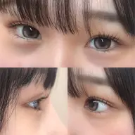 韓国式まつ毛パーマ