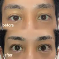 【メンズ眉毛WAX】清潔感UP！【4/22限定】