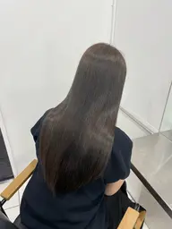 【26日限定！】艶髪縮毛矯正🪄※補足説明をお読みください。