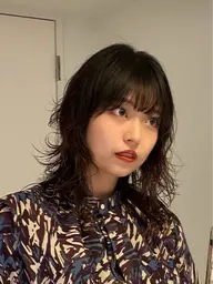 【新規様限定】🎵カット➕似合わせパーマ🧸