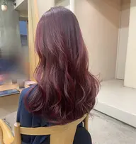 🩷ファッションカラー1stepトリートメント✨