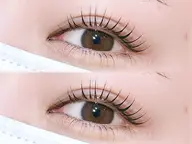 【アイシャンプー付き】まつげパーマ(パリジェンヌorラッシュリフト)上下