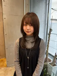 【ミニモ学割】one color💫クイックトリートメント🫧