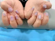 【ジェル】ワンカラー