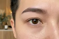 アイブロウwax(メンズOK)