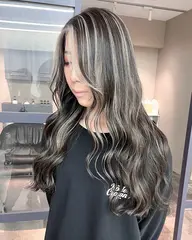 🌺ハイライトカラー＋特許取得ケラチントリートメント🌺