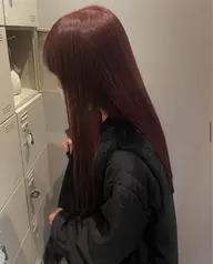 〖Lolonois 梅田店〗モデル価格‼️カットモデル+クイックトリートメント⚠️ <詳細をご確認ください>