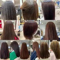 〖✨️サロンだからこその仕上がりへ✨️〗​〜​🌈  ONE カラー(Normal/Gray)  🌈​〜​