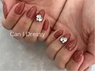 ハンド(オフ無し)ワンカラー(ジェル単色塗り)￥4480→￥4180