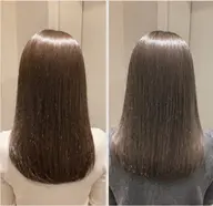 5月7日8時30分​〜​髪質改善トリートメント