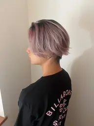 【💦50名様限定🙇】カット➕保湿トリートメント付き