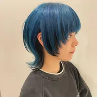 【似合わせカット+トリートメント】