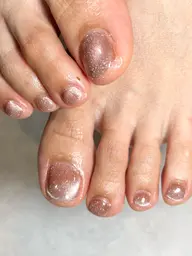 【オフなし】フットマグネット/ミラー🪞🫶