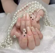 チップ【ア一卜4本】持ち込みデザイン🩷🩷🩷