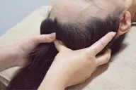 ヘッドマッサージ