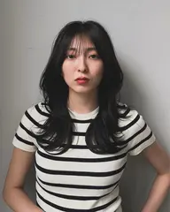 ◾️ミニモ顧客様限定◾️ ‪似合わせカット＋オリジナルトリートメント🫧