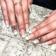 【スカルプ＋オフ有】時間内やり放題/つけ放題🥂　[町田/スカルプ]　※3回目まで同料金(1年以内)