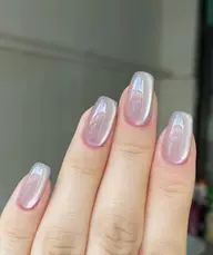 マグネットネイル