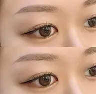 【セットメニュー】🍒‎まつパ／ラッシュリフト➕美眉スタイリング🍒