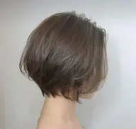 「ショートボブ、グラボブにしたい方限定💇‍♀️  」　カット＋トリートメント