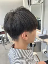 【メンズ限定】似合わせカット(シャンプー込)