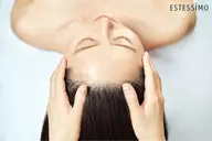 【頭皮改善&癒し効果◎】炭酸ヘッドスパ🫧🫧