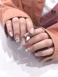 ✨９０分持ち込みデザイン✨