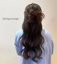 ✨ヘアセット✨🩷結婚式、お出かけ、ライブ参戦、🎓卒業式🎓🩷