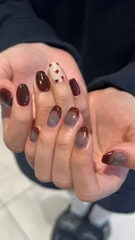 【オフありも◎❕】✨アートネイル✨