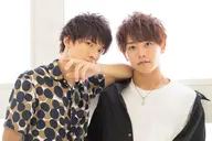 【メンズ限定】カット＋透明感カラー＋シャンプー｜ON/OFF決まる