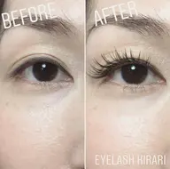 【初回、または前回のご来店から3ヶ月以内】♦アップワードラッシュ♦80本まで