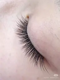 フラットラッシュ100本(オフあり)✨LED変更可能◎(+1000円)