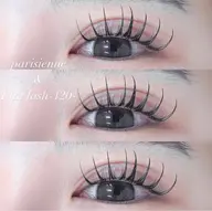 パリエク120本✨