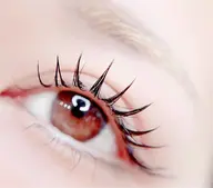 【4、5月限定】最高級フラットラッシュ120本