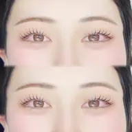 🌜形状記憶（束感）パーマ🌛