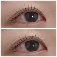 🎀ラッシュリフト上🎀