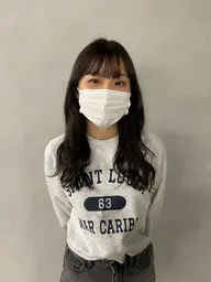 うる艶ワンカラー 🌿‬ ܸ