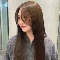 カット＋systemトリートメント🪽