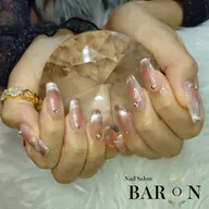 Hand💅モデル募集!!★持ち込みコース 120分★オフありの方(パーツ別途料金) ¥4000 180分