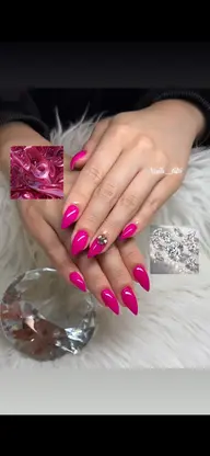 ワンカラーnail💅✨(オフあり)