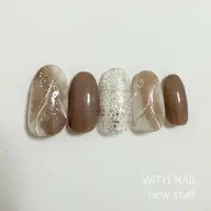 【ハンド・他店オフあり】シンプルコース(店内サンプルのみ)