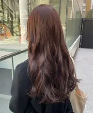 ヘアカラー