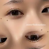 【全員】まつげパーマ