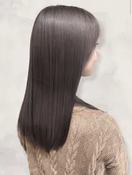 髪質改善🤍酸熱トリートメント／メンズ対応🙆‍♀️