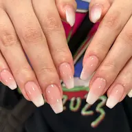 🪐*.+«話題沸騰中»美爪ベイビーブーマー【オフ有】‎🤍