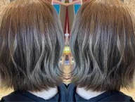 🍀ご来店3回目までのお客様限定🍀【デザインカット+マイクロバブル】✂️