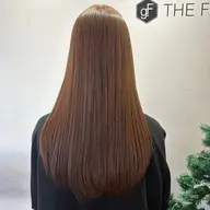 💧髪質改善ウタトリートメント💧