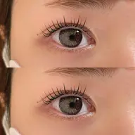 【リピーター様限定】選べる3種カール感🤍ラッシュリフト/まつげパーマ💎コーティングつき☆