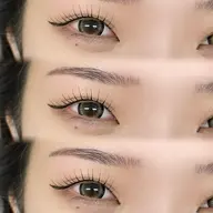 パリジェンヌラッシュリフト 次世代まつげパーマ （コーティング付き）