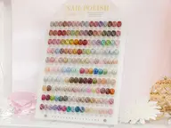 【甘皮ケア/付け替えオフ付】マグネットネイル￥4000【磁石アート付き】水光・斜め・フレンチOK